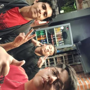 teamyesca