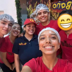 teamoriente